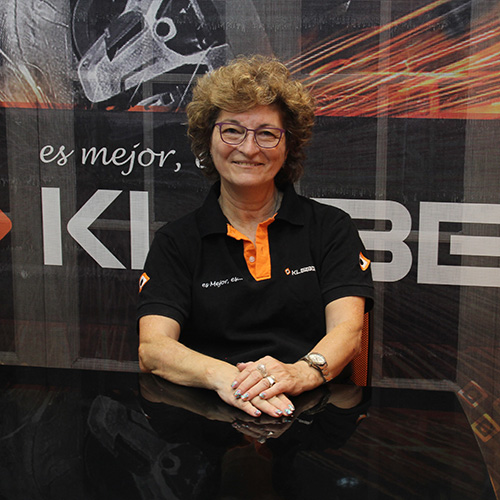 Graciela Bruni de Snchez