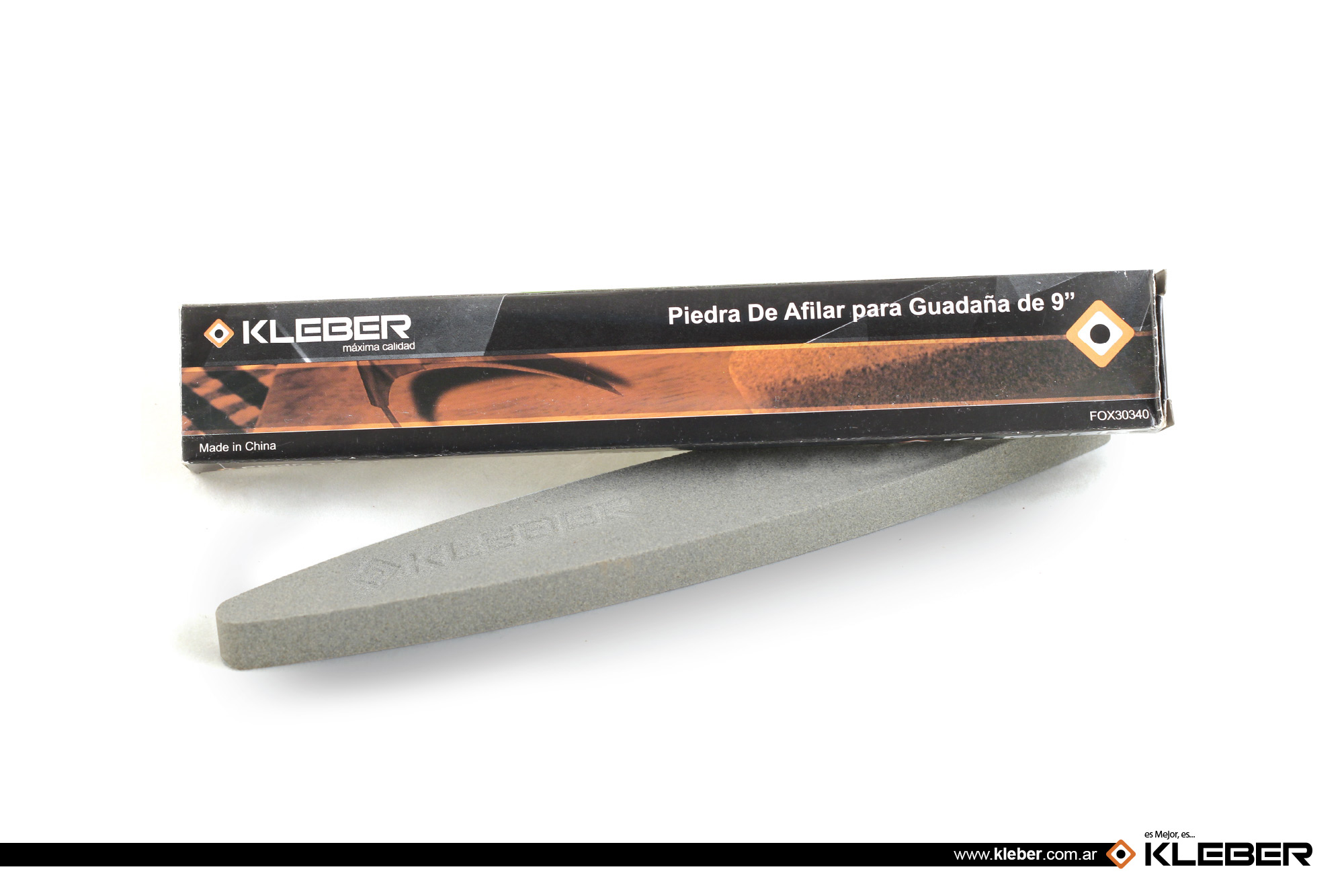 PIEDRA DE AFILAR DE 9 PA